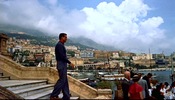 To Catch a Thief (1955)Cary Grant, Monaco, France and stairs